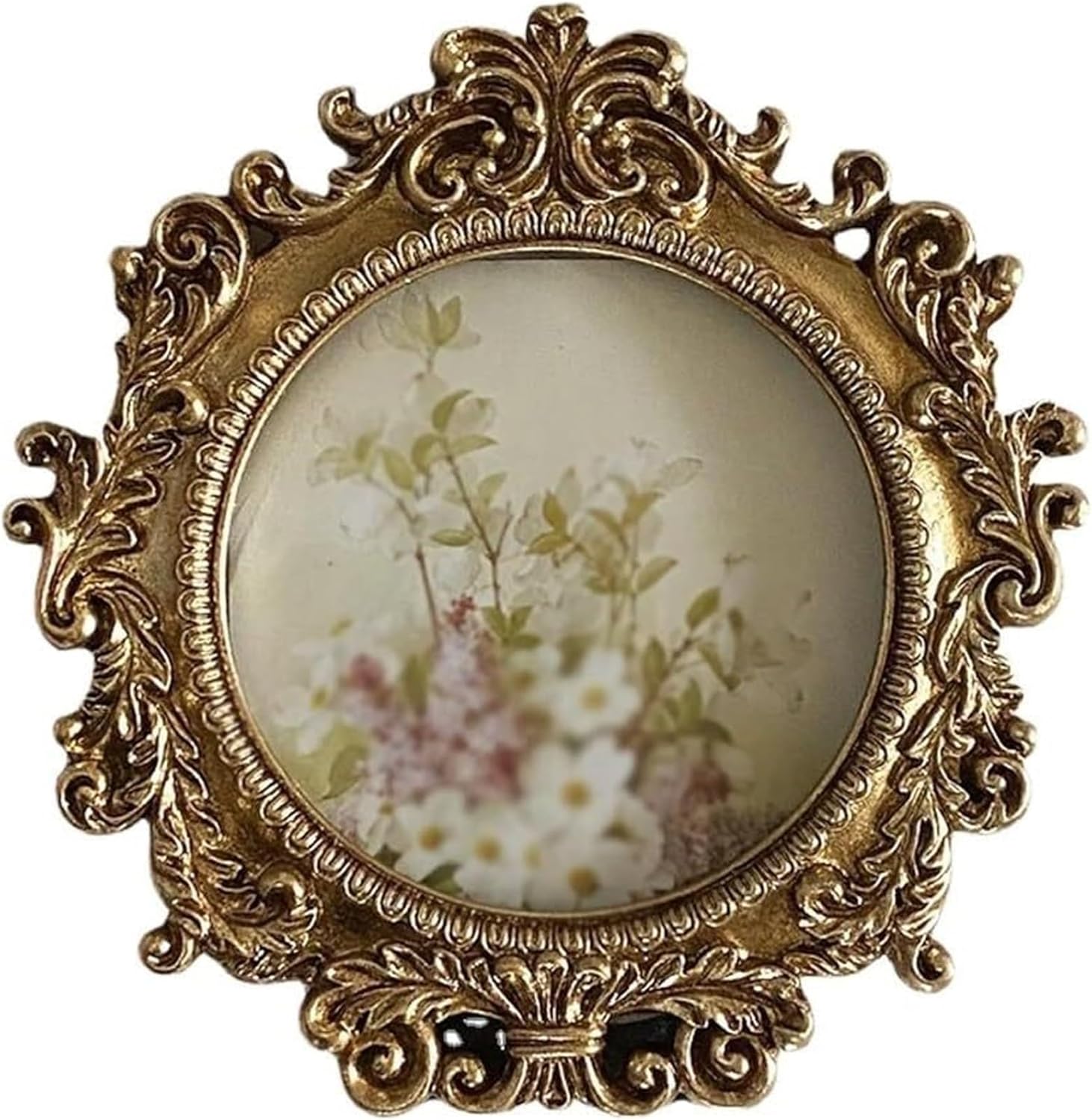 STBTOO Resin Picture Frame Wall Decoration for Home
