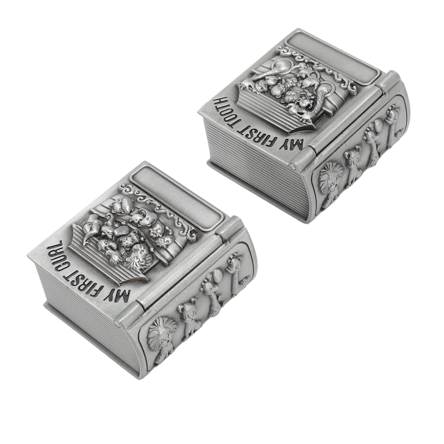 Pssopp Cherished Memories Keepsake Box Set