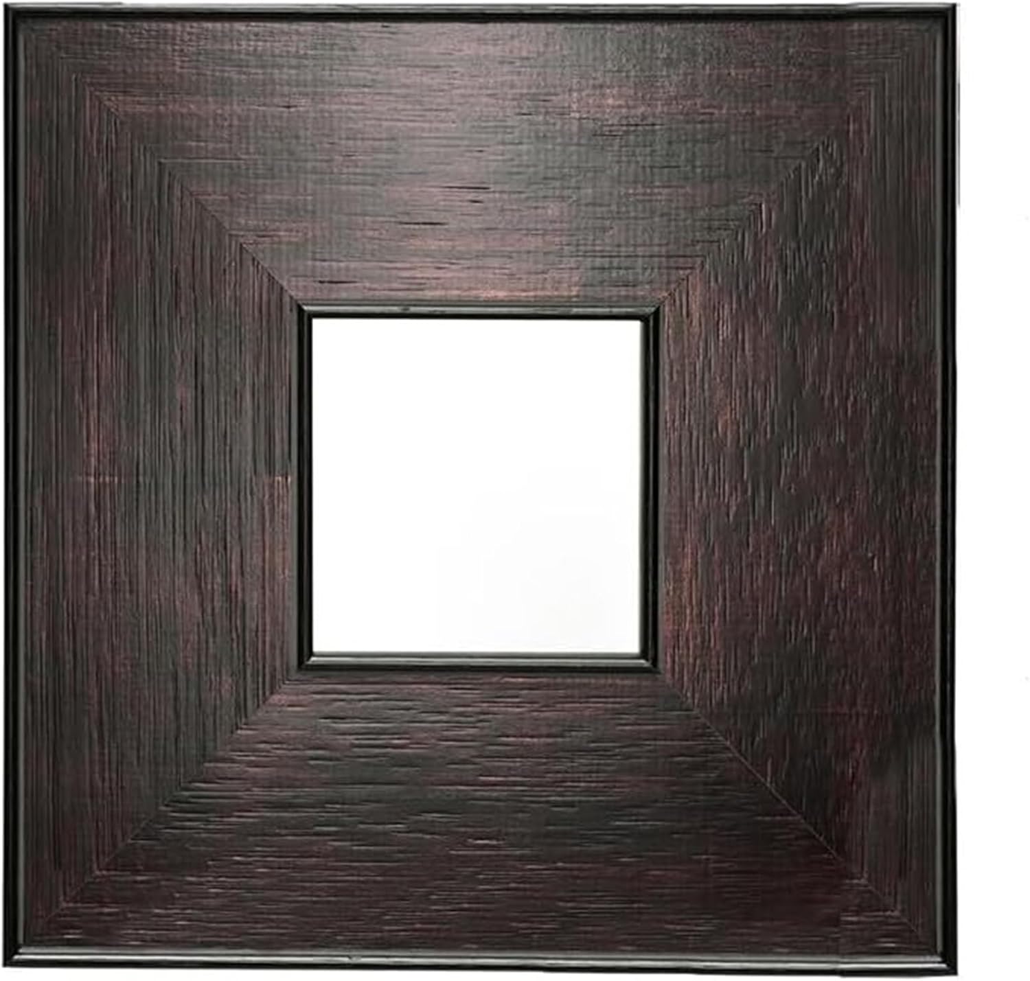 STBTOO Vintage Solid Wood Texture Picture Frame