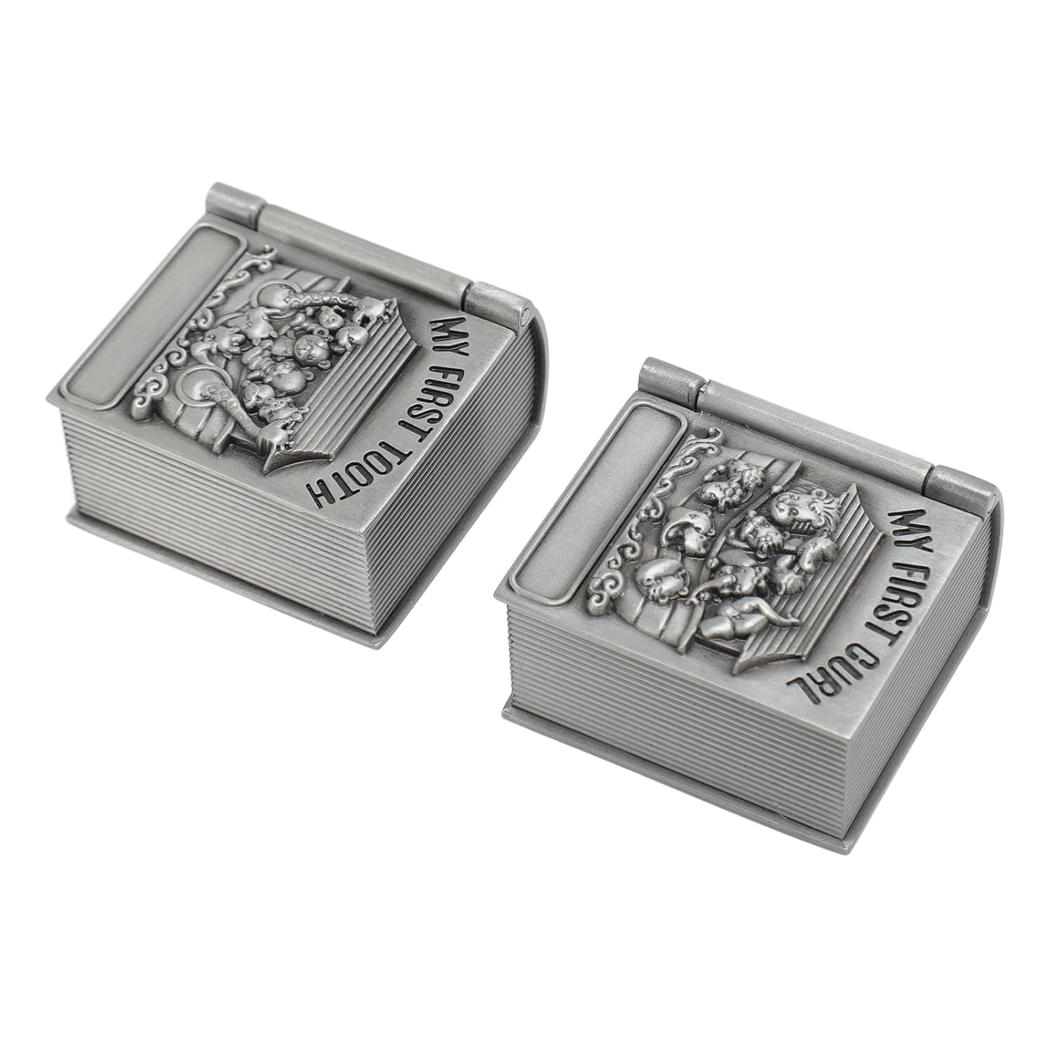 Pssopp Cherished Memories Keepsake Box Set
