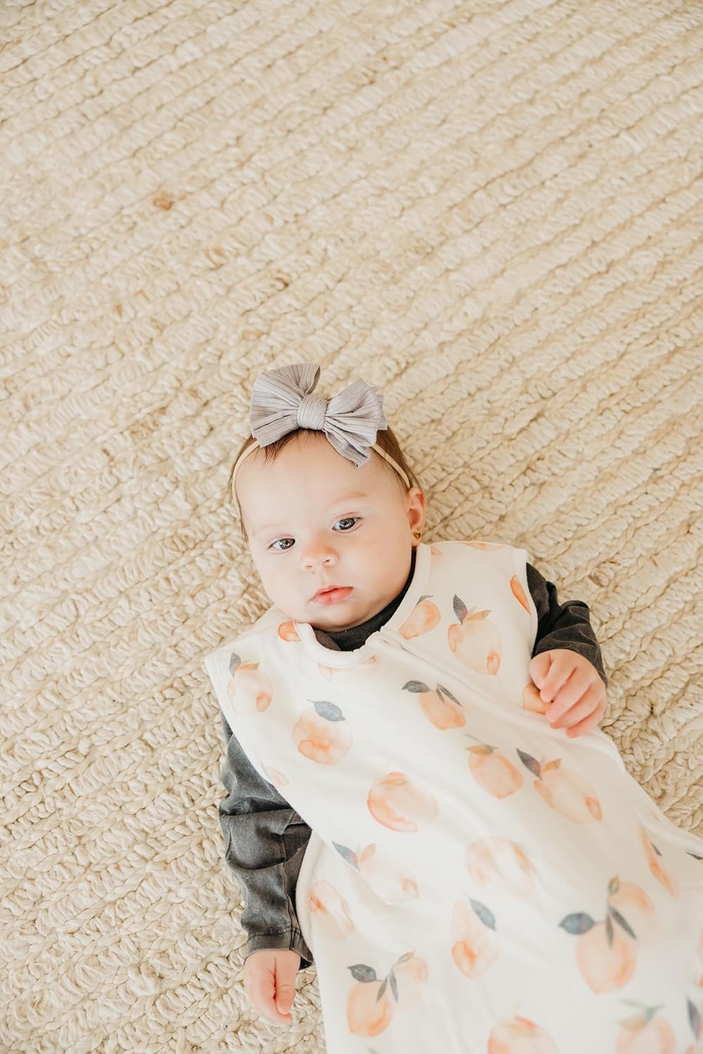 Copper Pearl Sleep Sack 170 TOG Warm Cozy Baby Bag