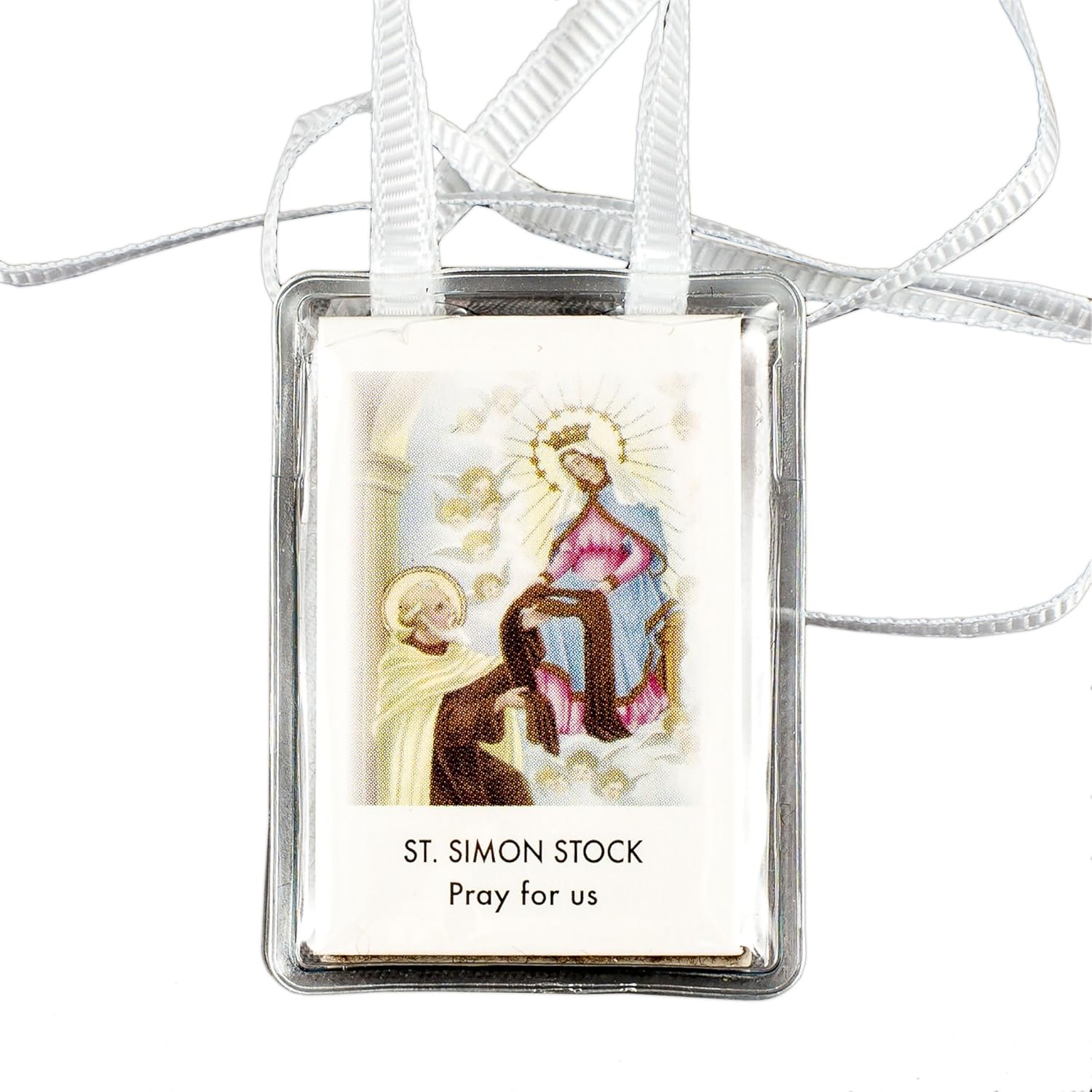 Roman 5-Piece First Communion Gift Set for Girls