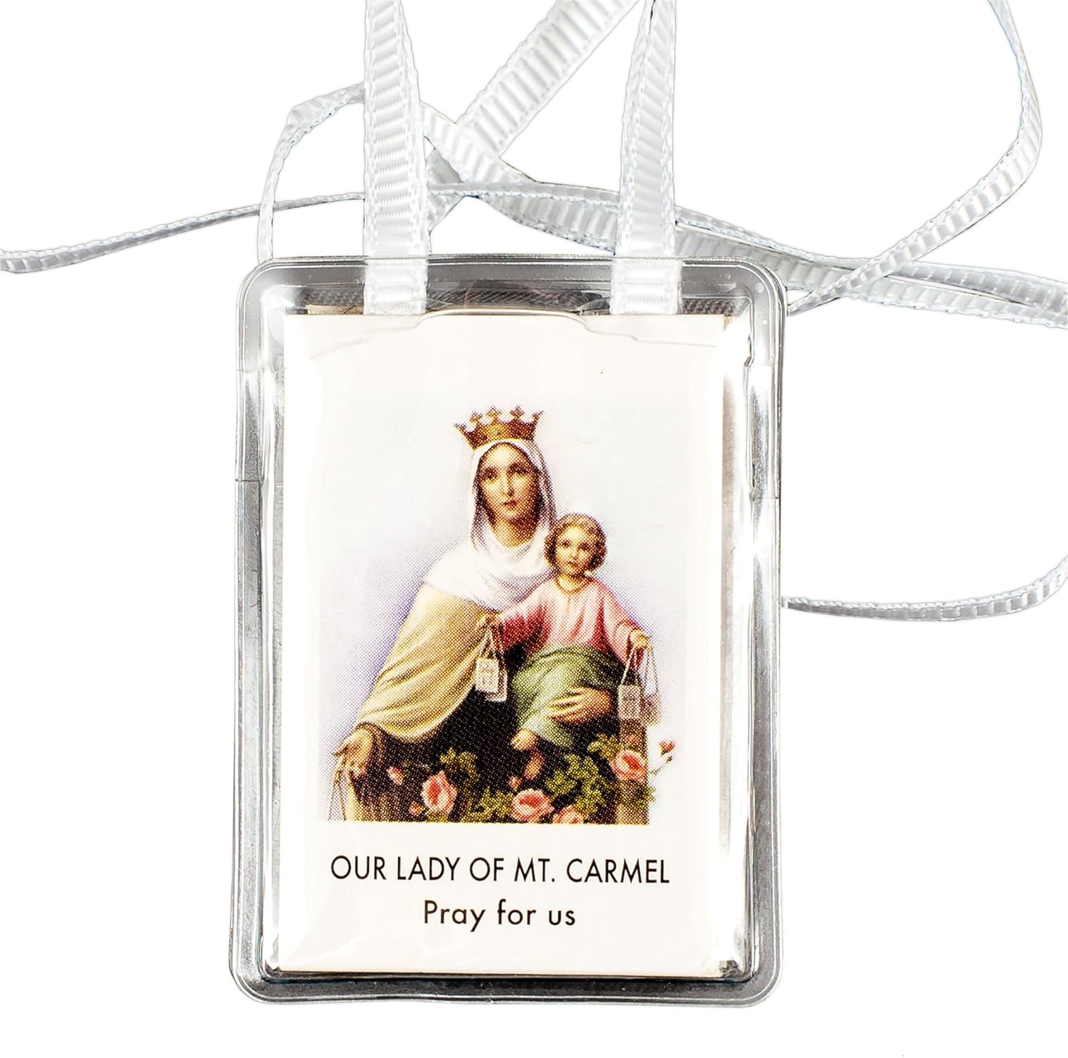Roman 5-Piece First Communion Gift Set for Girls
