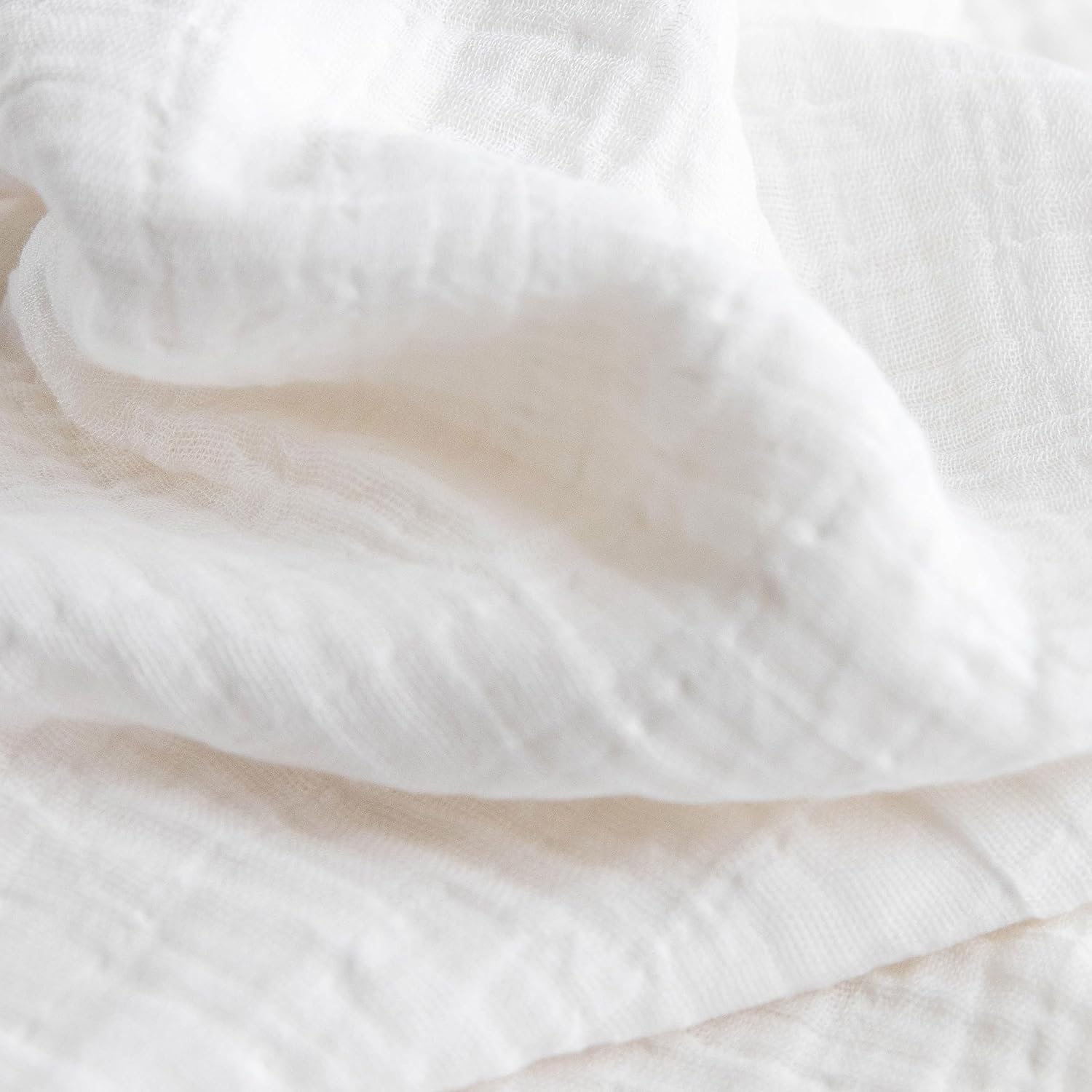 Little Unicorn Premium Muslin Swaddle Blanket 3 Pack 1