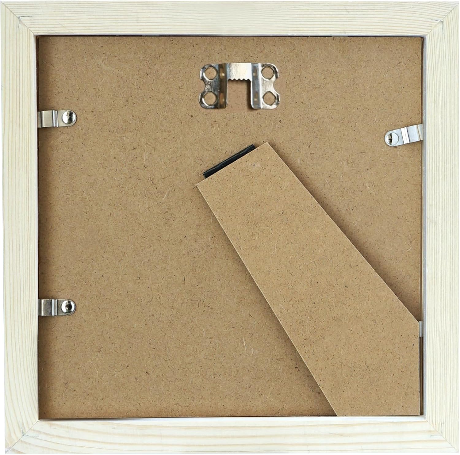 Sibling Keepsake Frame Set of 2 Baby Nursery Decor