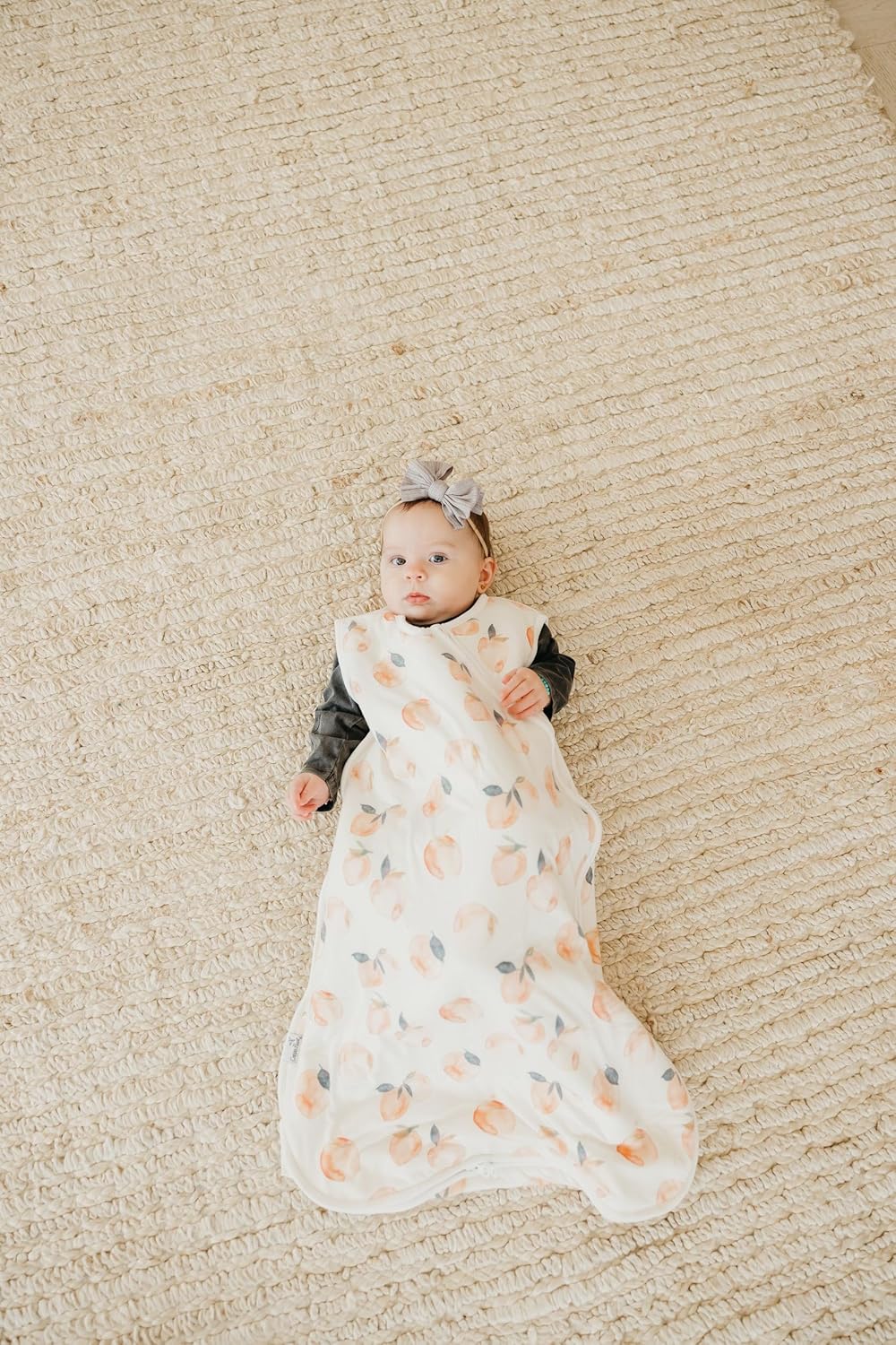 Copper Pearl Sleep Sack 170 TOG Warm Cozy Baby Bag